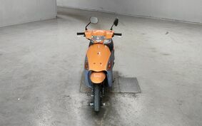 SUZUKI LET's 4 CA45A