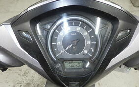 HONDA LEAD 125 JF45