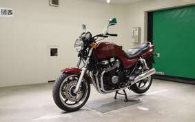 HONDA CB750 GEN 2 2000 RC42