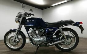 YAMAHA SRV250 RENAISSA 4DN