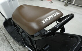 HONDA ZOOMER AF58