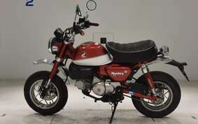 HONDA MONKEY 125 JB02