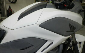 HONDA NC 700 X 2012 RC63