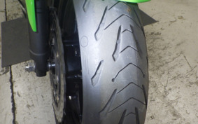 KAWASAKI NINJA 400 2021 EX400G