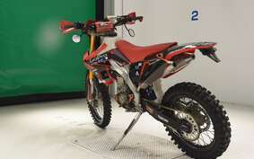 HONDA CRF250X