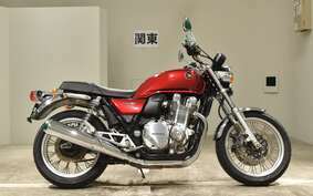 HONDA CB1100 EX 2014 SC65