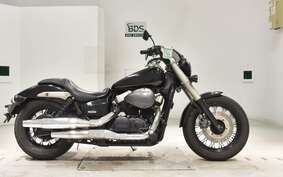 HONDA SHADOW 750 PHANTOM 2010 RC53