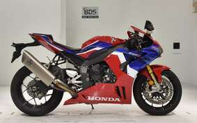 HONDA CBR1000RR RSP 2020 SC82