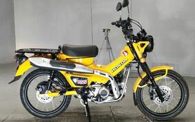 HONDA CT125 HUNTER CUB JA65