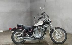 YAMAHA VIRAGO 250 3DM