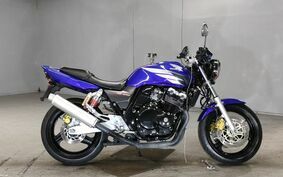 HONDA CB400SF 2013 NC39