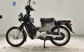 HONDA CROSS CUB 110 JA10