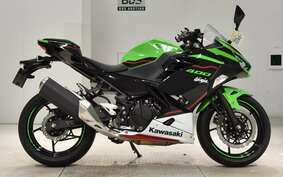 KAWASAKI NINJA 400 2017 EX400E