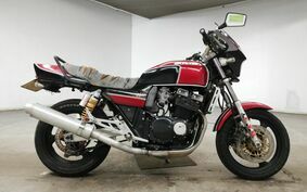 SUZUKI GSX400X IMPULSE 1995 GK79A