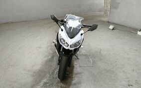 KAWASAKI NINJA 1000 2013 ZXT00G