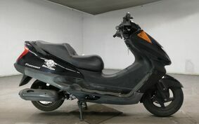 HONDA FORESIGHT EX MF04