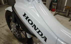 HONDA CROSS CUB 110 JA60