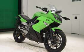 KAWASAKI NINJA 400R 2010 ER400B