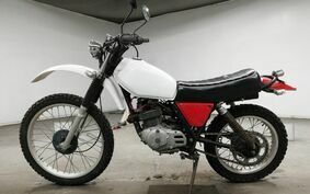 HONDA XL250S L250S