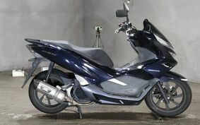 HONDA PCX HYBRID JF84