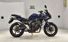 YAMAHA FAZER FZ6 S 2008 RJ14