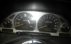 SUZUKI SKYWAVE 250 (Burgman 250) SS CJ43A