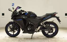 HONDA CBR250R A MC41