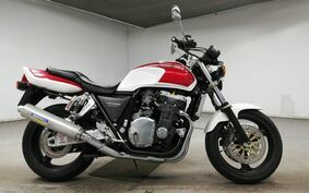 HONDA CB1000SF 1997 SC30