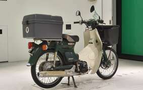 HONDA C50 SUPER CUB AA01