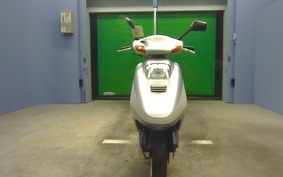 HONDA SPACY 125 Gen. 3 JF04