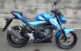 SUZUKI GSX-S125 ABS DL32B