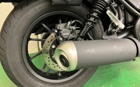HONDA  REBEL 250 S EDITION  MC49