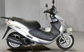 SUZUKI ADDRESS 110 CF11A