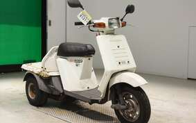 HONDA GYRO UP TA01