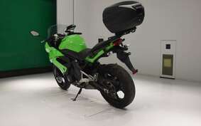 KAWASAKI NINJA 400R 2010 ER400B