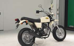 HONDA APE 100 HC07