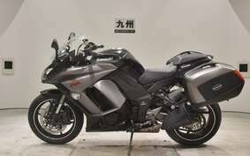 KAWASAKI NINJA 1000 2012 ZXT00G