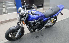 YAMAHA XJR400 R 2006 RH02J