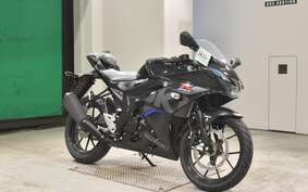 SUZUKI GSX-R125 DL33B