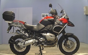 BMW R1200GS ADVENTURE 2008 0380