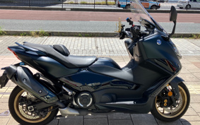 YAMAHA T-MAX 560 TECHMAX ABS 2022 SJ19J