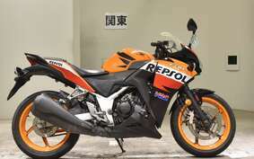 HONDA CBR250R A MC42