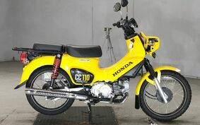 HONDA CROSS CUB 110 JA45