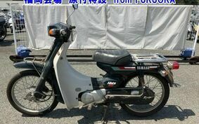 YAMAHA MATE 50 V50