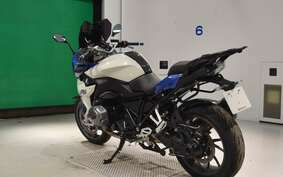 BMW R1200RS 2015 0A05