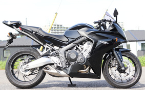 HONDA CBR650F 2015 RC83