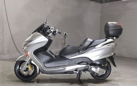 HONDA FORZA Z MF08