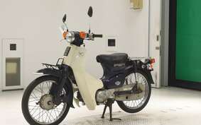 HONDA C70 SUPER CUB C70