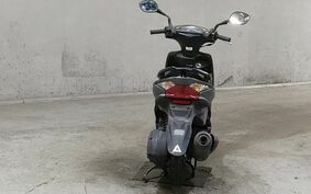 SUZUKI ADDRESS V125 SS CF4MA