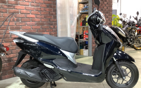 HONDA LEAD 125 JK12